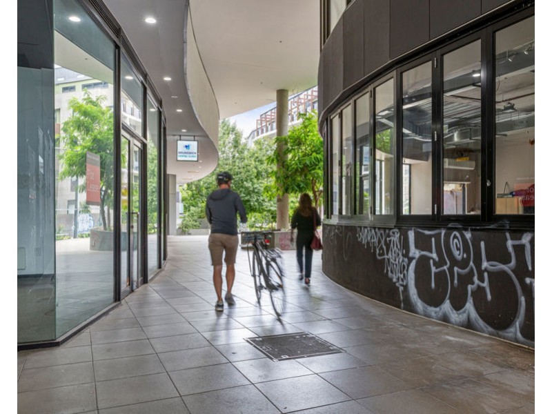 1/601 Sydney Road, Brunswick VIC 3056