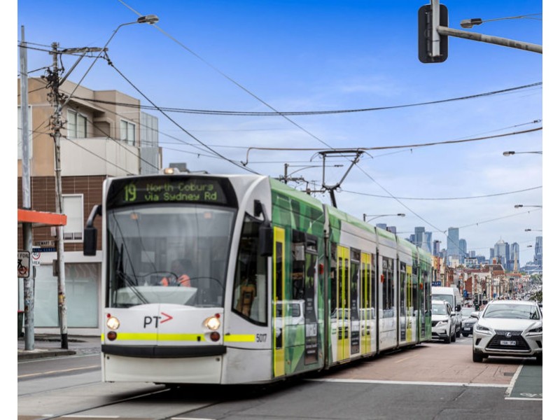 1/601 Sydney Road, Brunswick VIC 3056