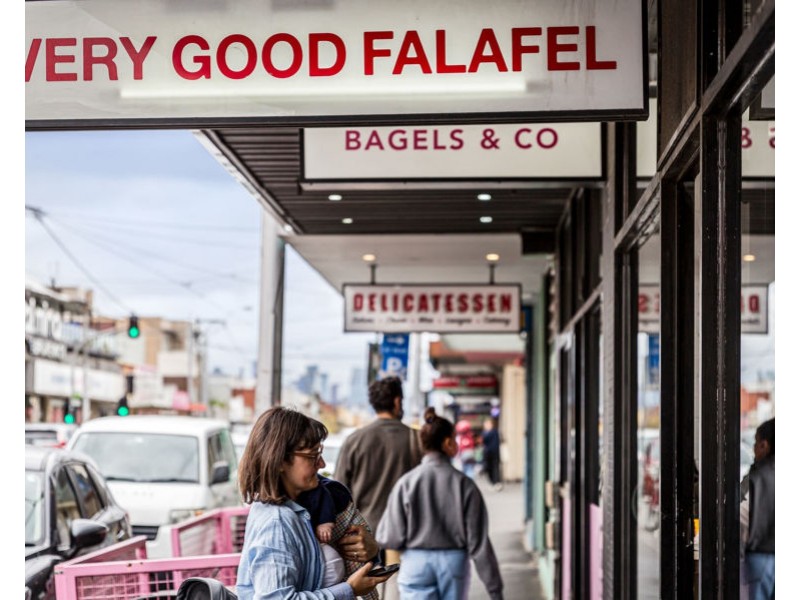 1/601 Sydney Road, Brunswick VIC 3056