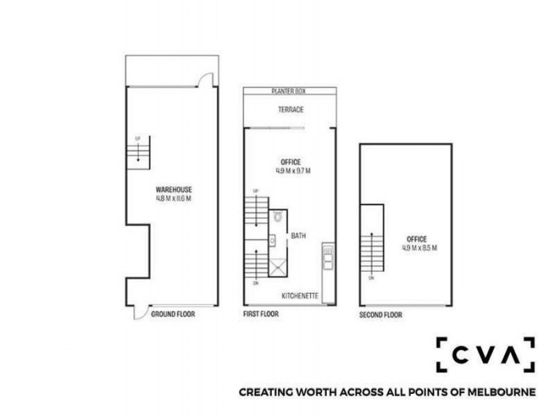 2/2-6 Norris Street, Coburg North VIC 3058