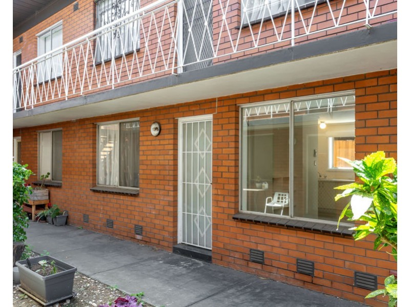 3/449 Brunswick Road, Brunswick West VIC 3055