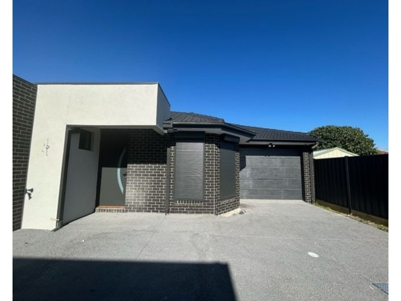 2/6 Lesleigh Street, Fawkner VIC 3060