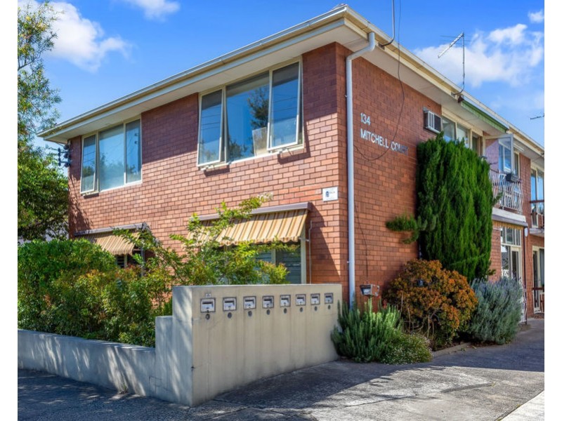 1/134 Mitchell Street, Brunswick East VIC 3057