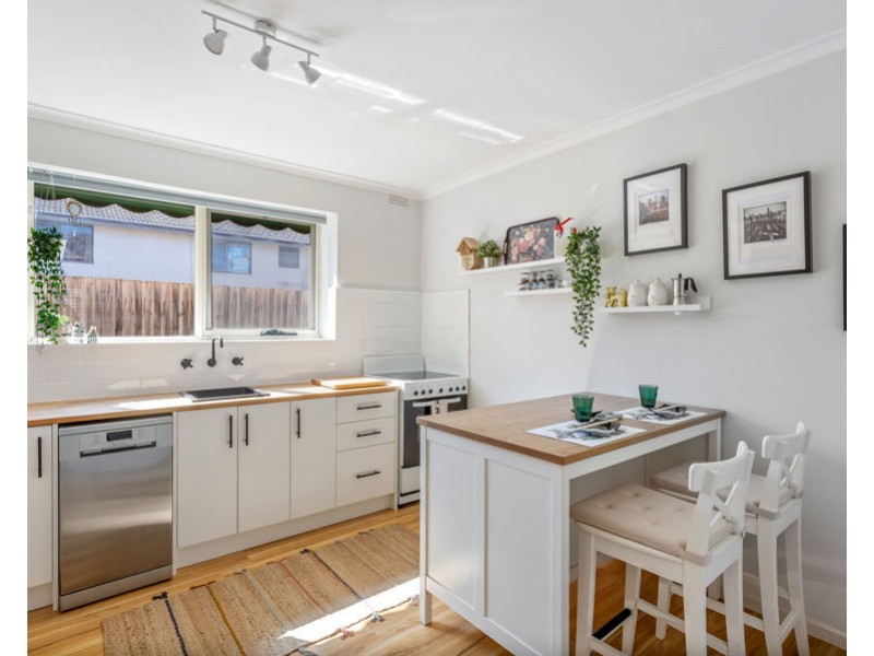 1/134 Mitchell Street, Brunswick East VIC 3057