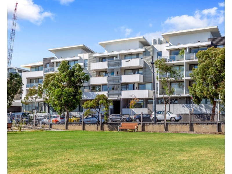 D116/460 Victoria Street, Brunswick VIC 3056