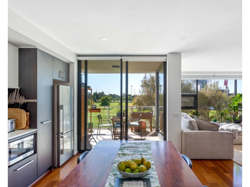 D116/460 Victoria Street, Brunswick VIC 3056