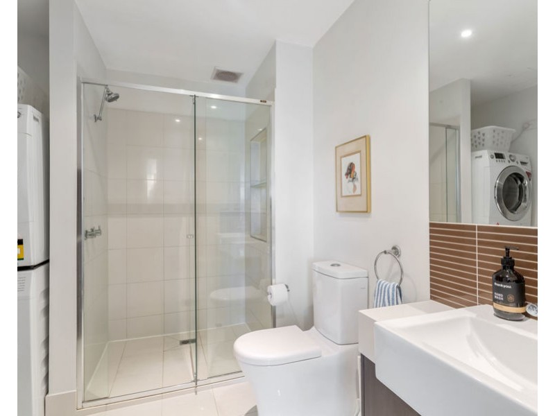 D116/460 Victoria Street, Brunswick VIC 3056