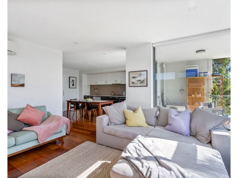 D116/460 Victoria Street, Brunswick VIC 3056