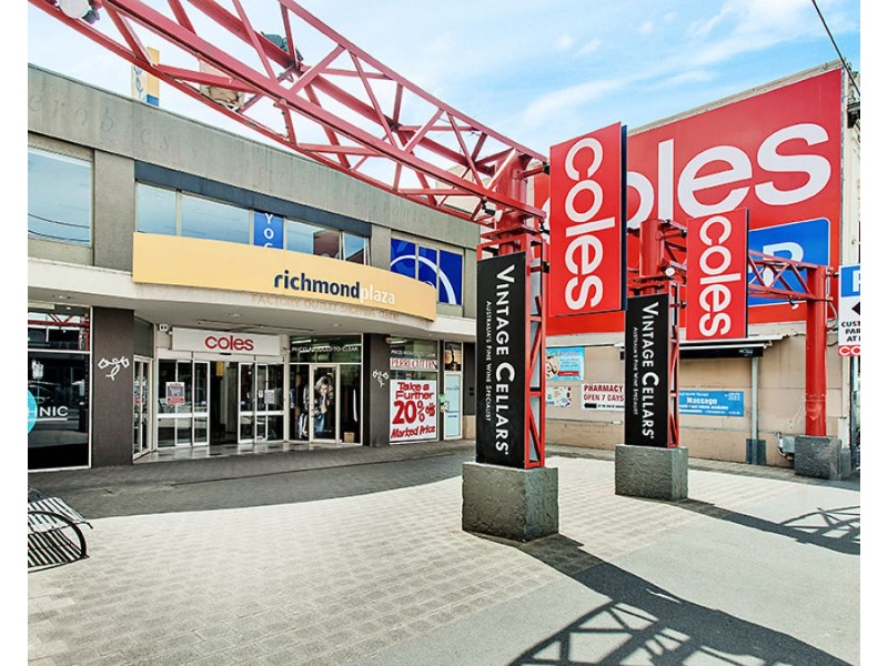 220/253 Bridge Road, Richmond VIC 3121