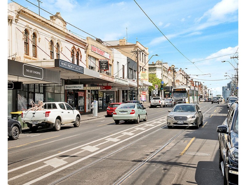 220/253 Bridge Road, Richmond VIC 3121