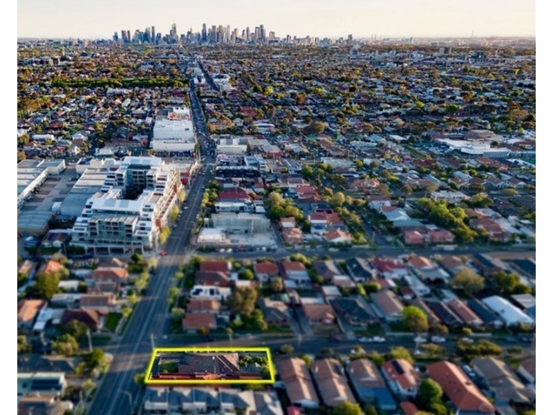 43 Nicholson Street, Coburg VIC 3058