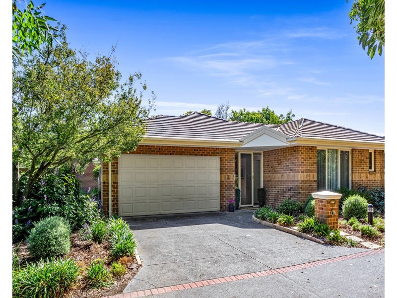 1 Delamere Mews, Ringwood North VIC 3134