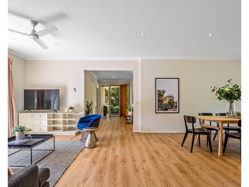 1 Delamere Mews, Ringwood North VIC 3134