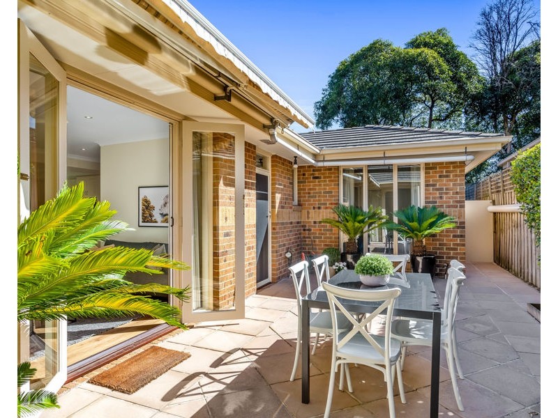 1 Delamere Mews, Ringwood North VIC 3134