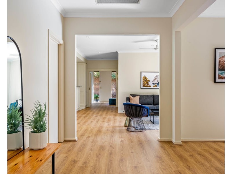 1 Delamere Mews, Ringwood North VIC 3134