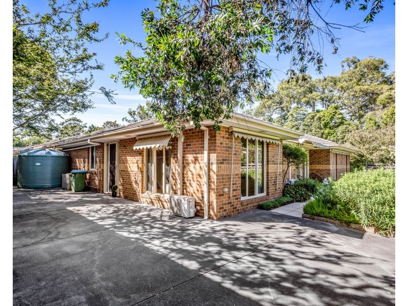 1 Delamere Mews, Ringwood North VIC 3134