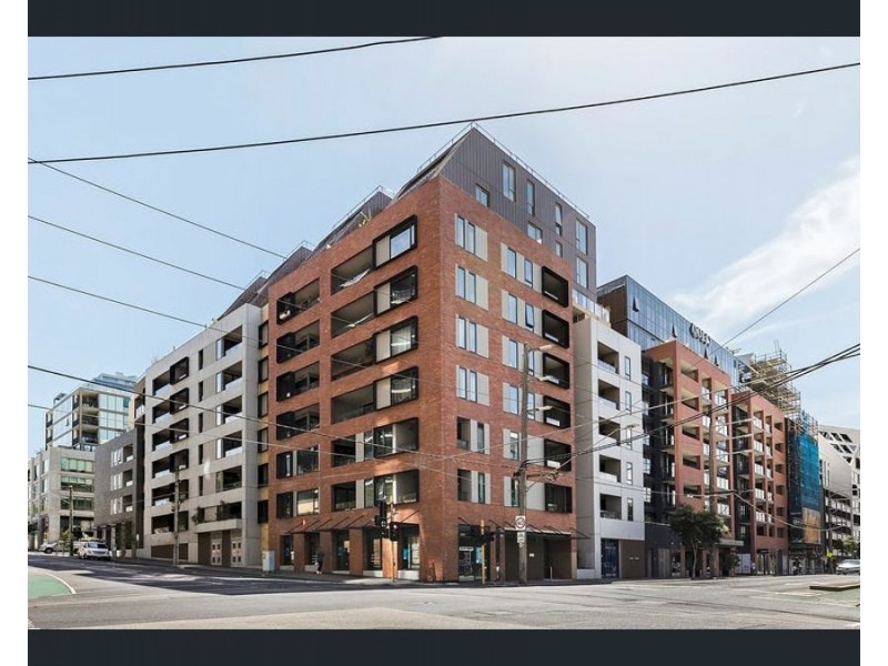 310/75 Wellington Street, Collingwood VIC 3066