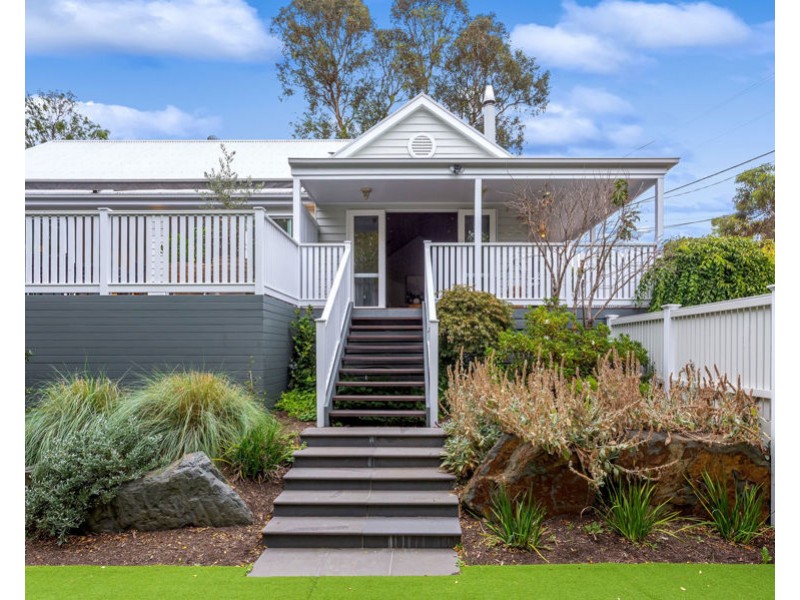 70 Quarry Road, Mitcham VIC 3132