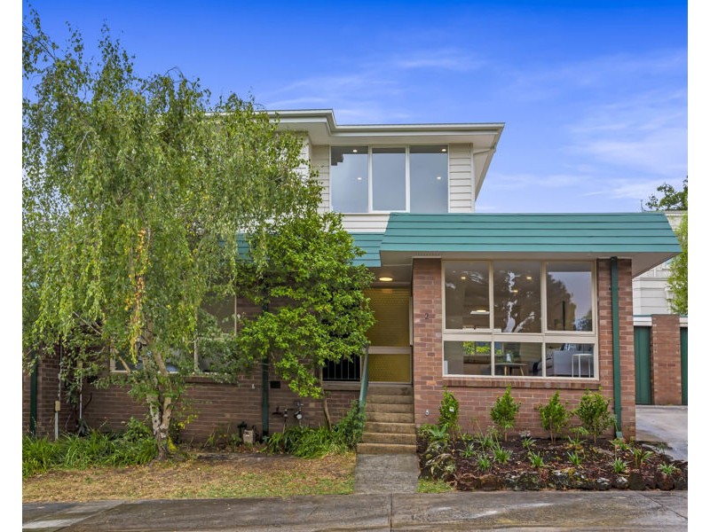 2/49 Surrey Road, Mount Waverley VIC 3149