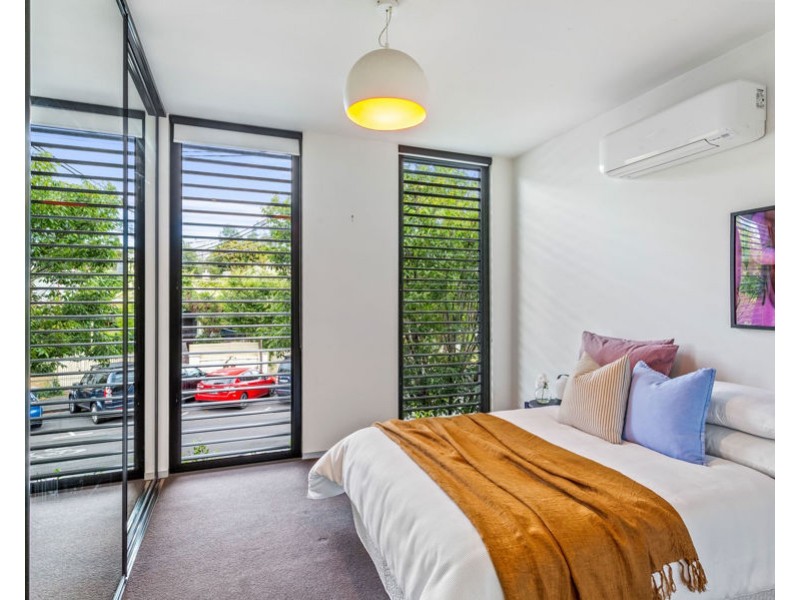 2/165 Lennox Street, Richmond VIC 3121