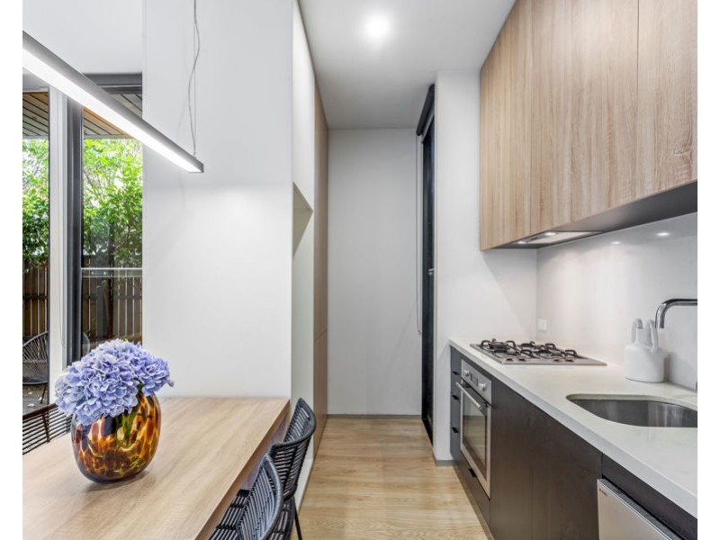 2/165 Lennox Street, Richmond VIC 3121