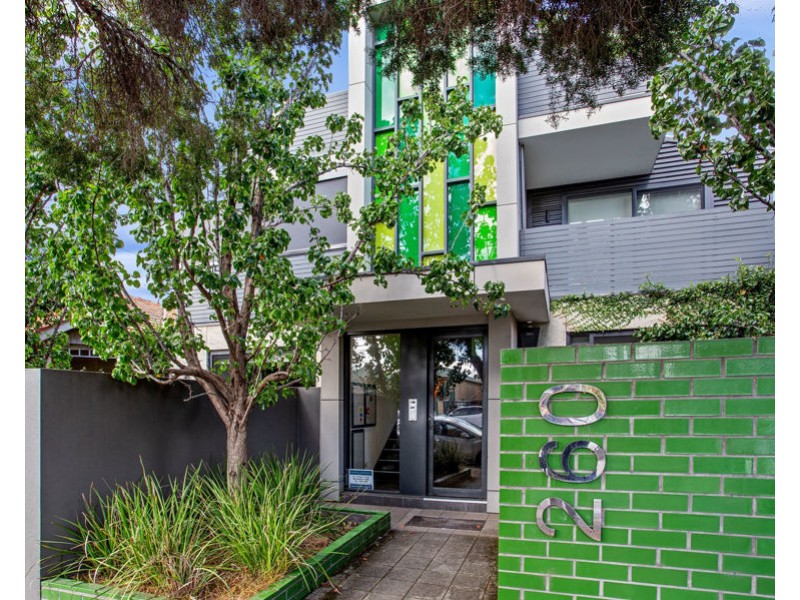 1/260 Brunswick Road, Brunswick VIC 3056