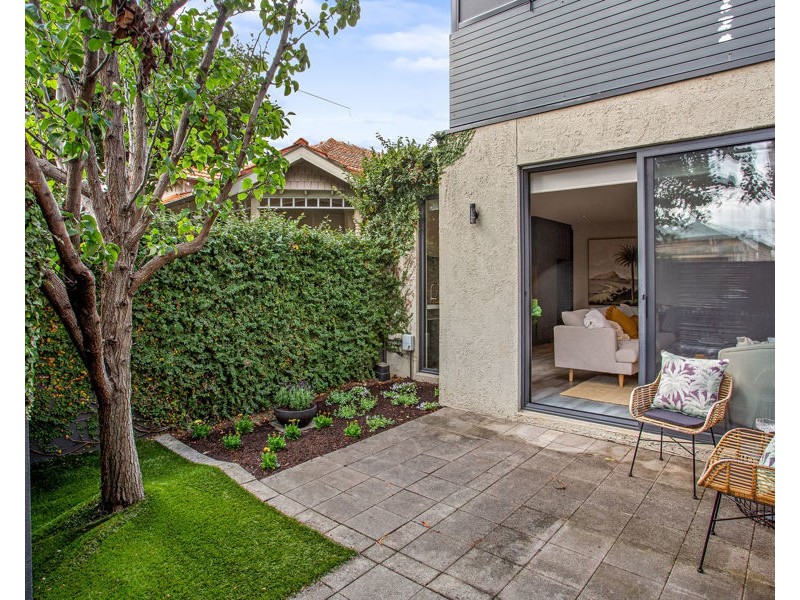 1/260 Brunswick Road, Brunswick VIC 3056