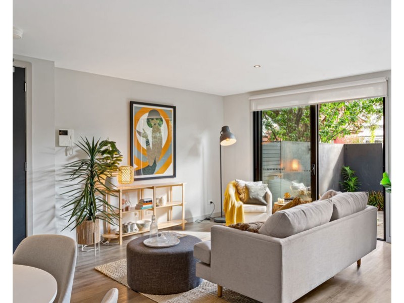 1/260 Brunswick Road, Brunswick VIC 3056