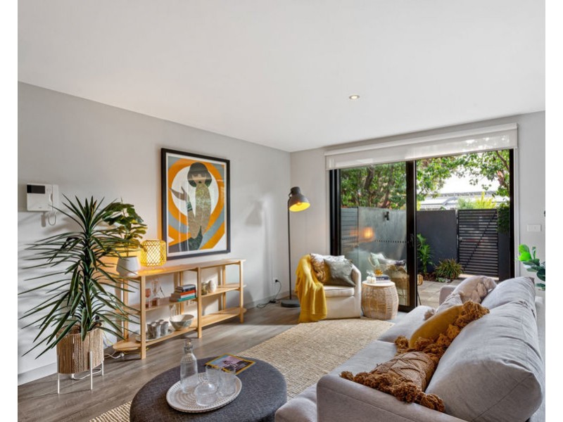 1/260 Brunswick Road, Brunswick VIC 3056