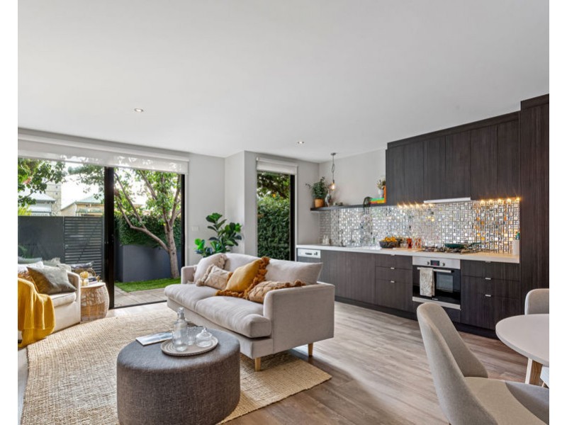 1/260 Brunswick Road, Brunswick VIC 3056