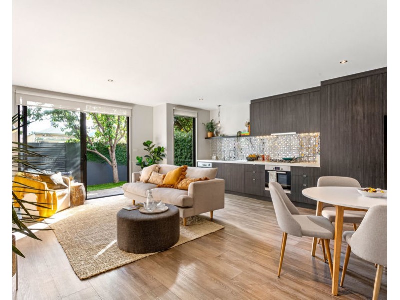 1/260 Brunswick Road, Brunswick VIC 3056