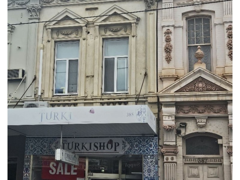 385 Sydney Road, Brunswick VIC 3056