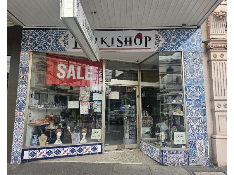 385 Sydney Road, Brunswick VIC 3056