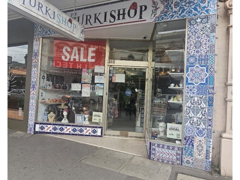 385 Sydney Road, Brunswick VIC 3056