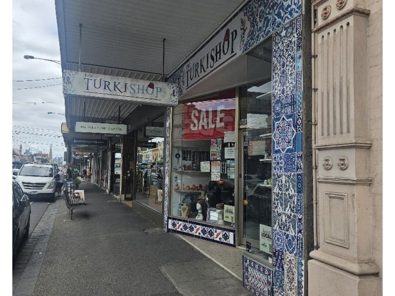 385 Sydney Road, Brunswick VIC 3056