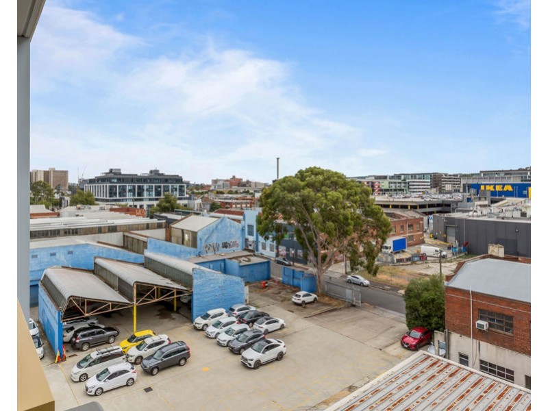 506/39 Appleton Street, Richmond VIC 3121