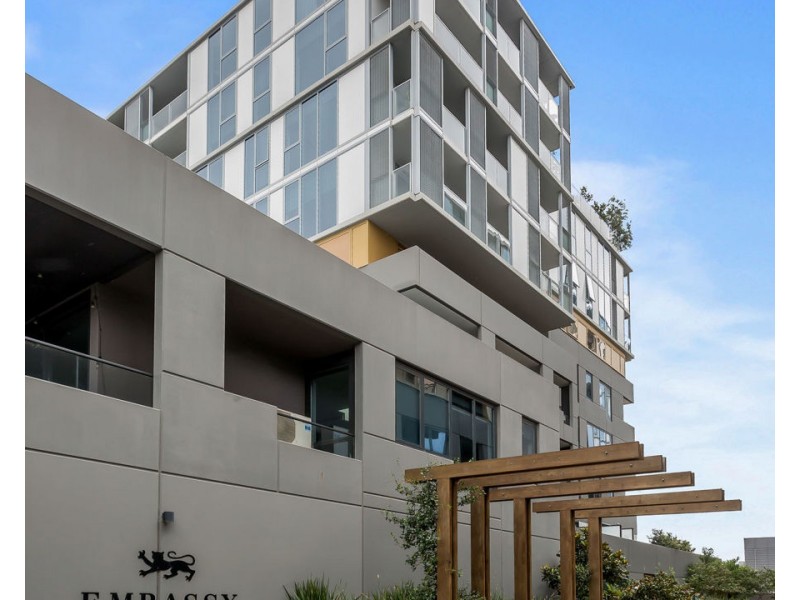 506/39 Appleton Street, Richmond VIC 3121