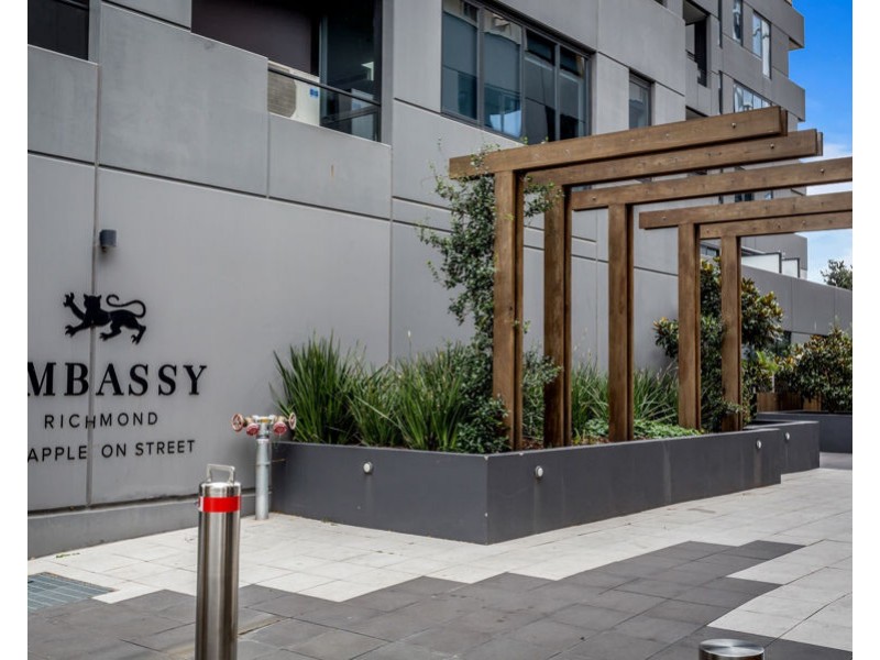 506/39 Appleton Street, Richmond VIC 3121