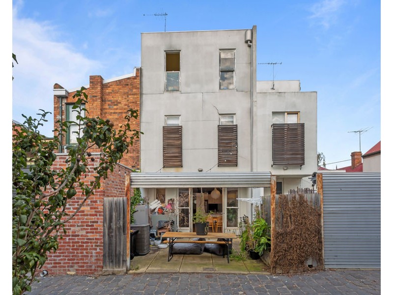 142 Curtain Street, Carlton North VIC 3054