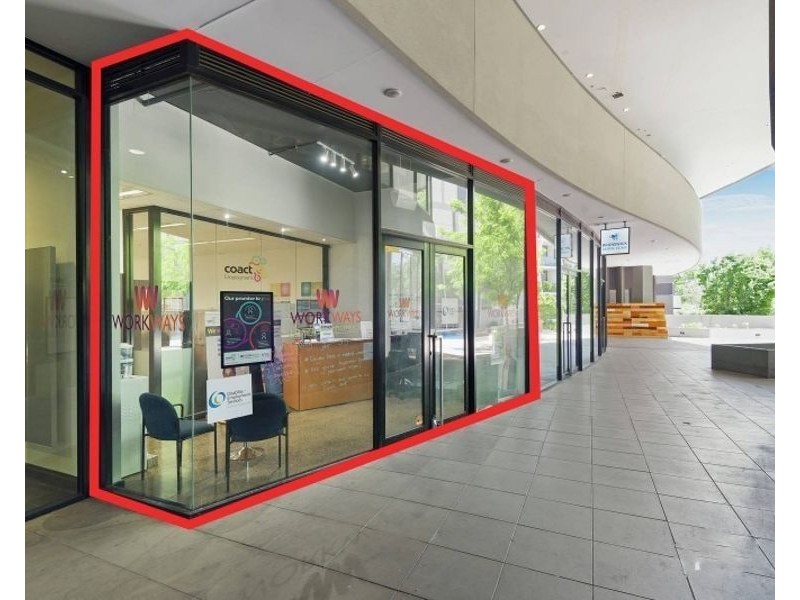 2/601 Sydney Road, Brunswick VIC 3056
