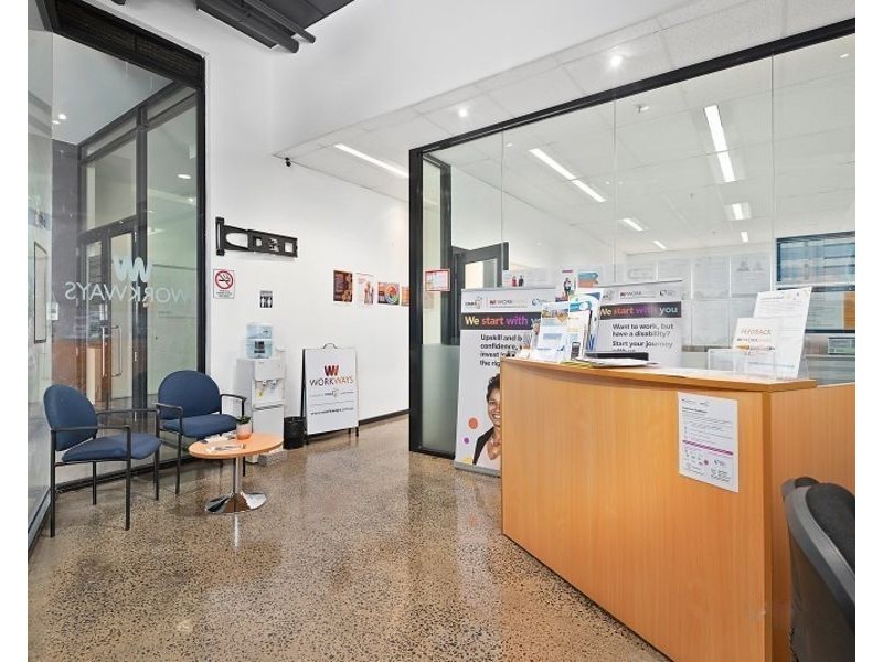 2/601 Sydney Road, Brunswick VIC 3056