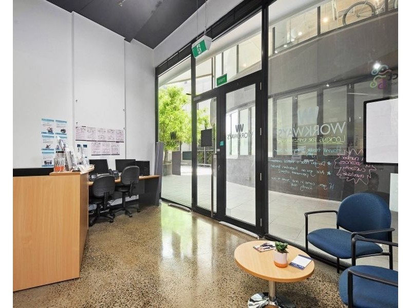 2/601 Sydney Road, Brunswick VIC 3056