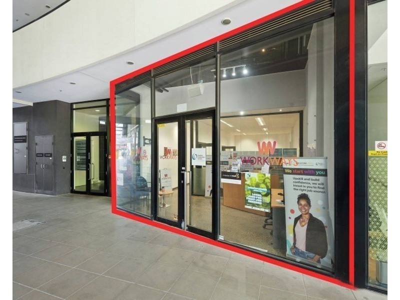 2/601 Sydney Road, Brunswick VIC 3056