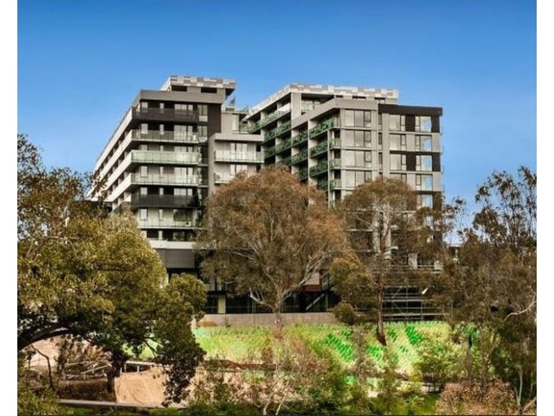 807/20 Shamrock St, Abbotsford VIC 3067