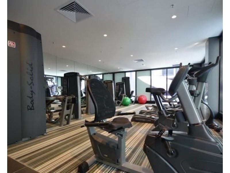 807/20 Shamrock St, Abbotsford VIC 3067