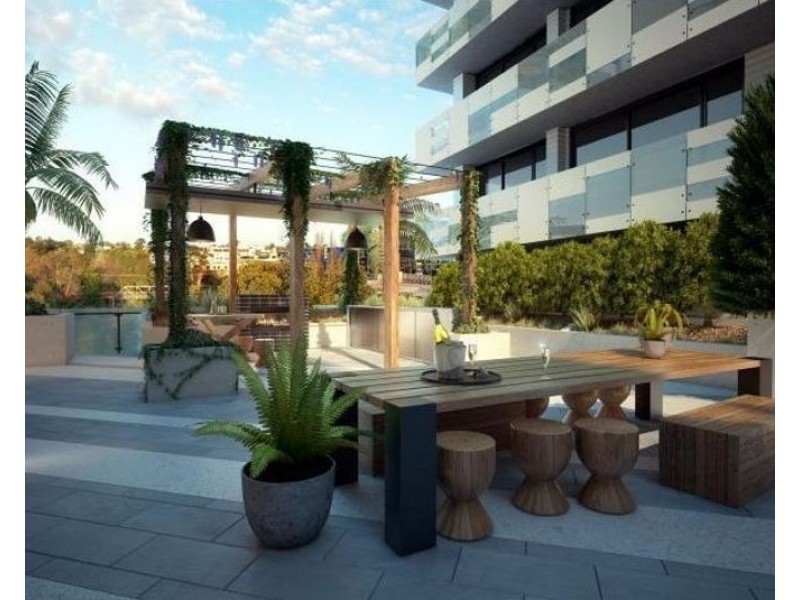 807/20 Shamrock St, Abbotsford VIC 3067