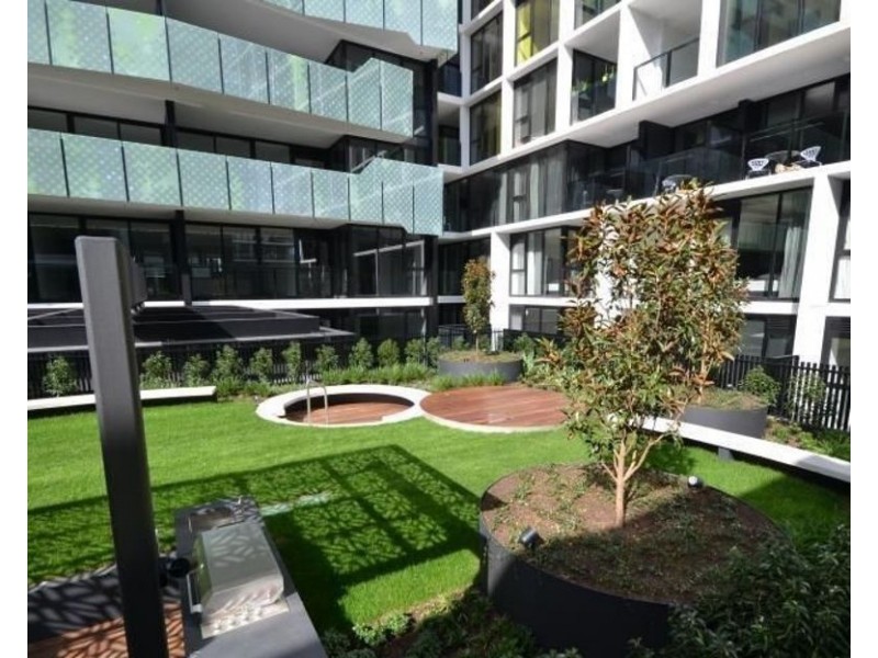 807/20 Shamrock St, Abbotsford VIC 3067