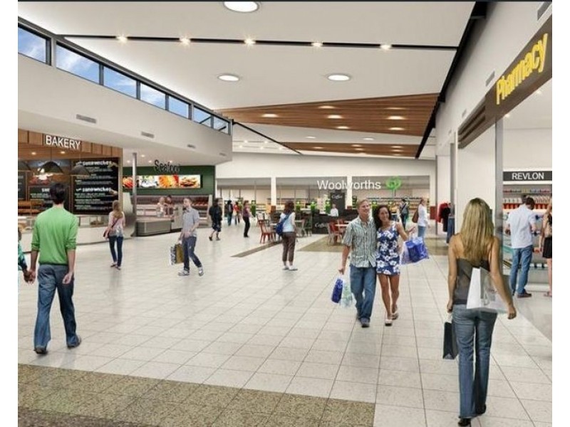 807/20 Shamrock St, Abbotsford VIC 3067