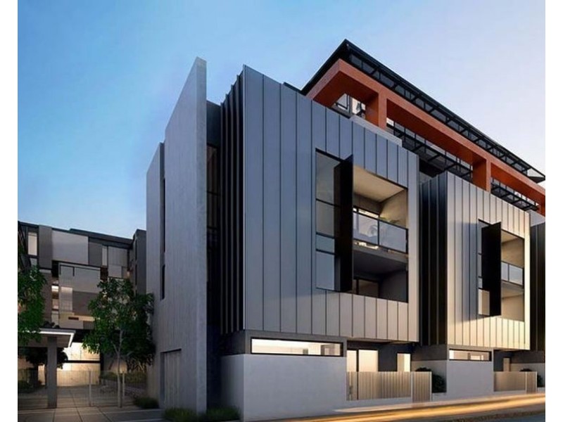 316/92-96 Albert Street, Brunswick East VIC 3057