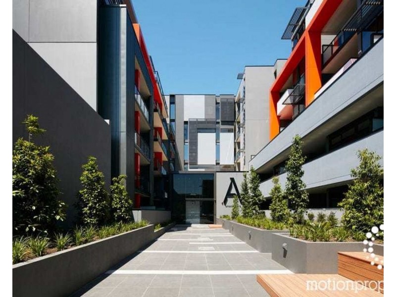 316/92-96 Albert Street, Brunswick East VIC 3057